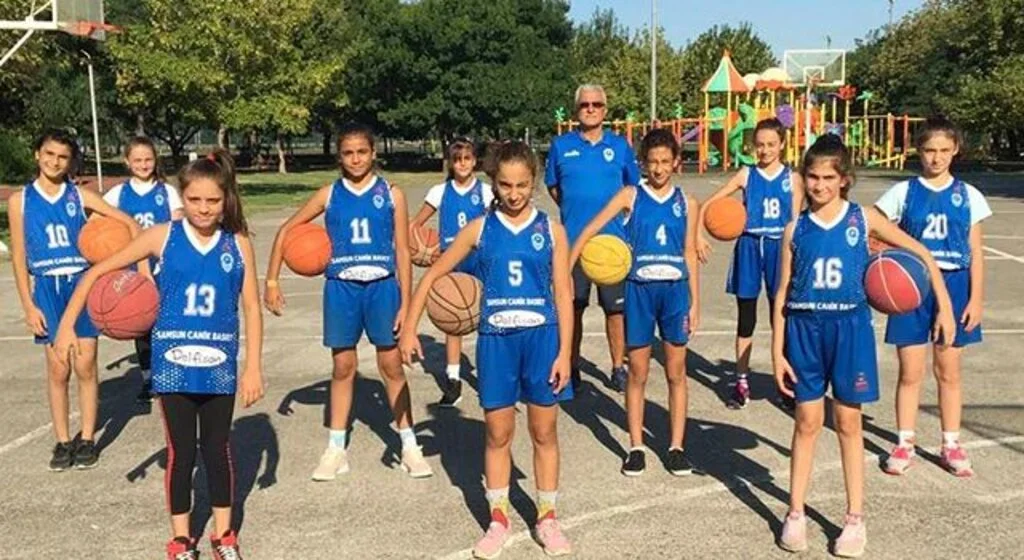 Canikli Sporcular Toplanıyor