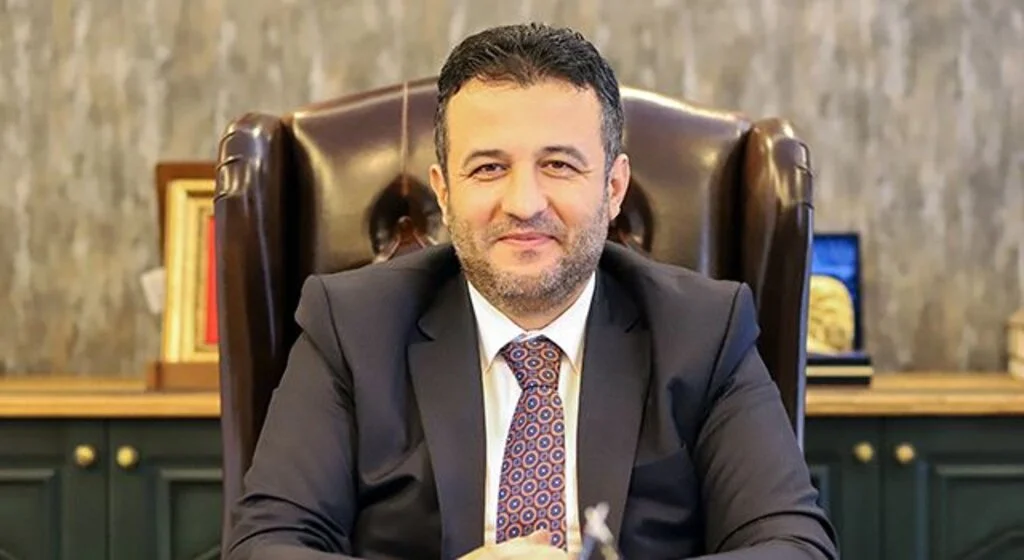 Çarşamba Belediye Başkanı Halit Doğan Ramazan Bayramını Kutladı