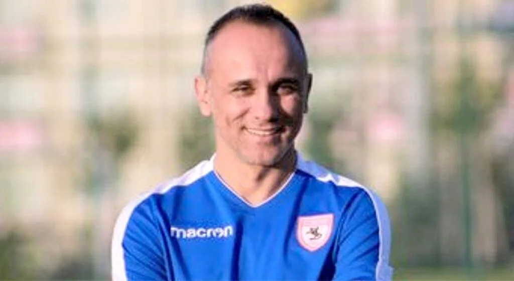 Cenk İşler, Samsunspor'a geri dönüyor...