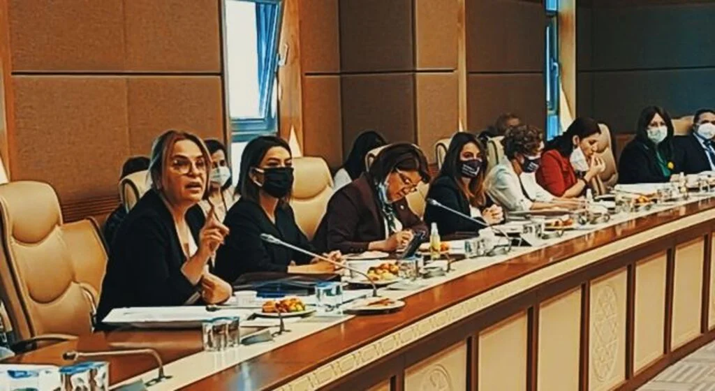 CHP'li Neslihan Hancıoğlu: Şiddet dili terkedilmeli