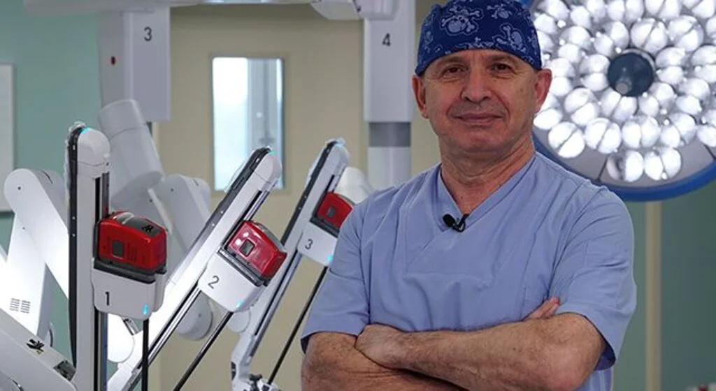 “COVID-19 için çekilen tomografiler akciğer kanserlerini erken evrede yakaladı”