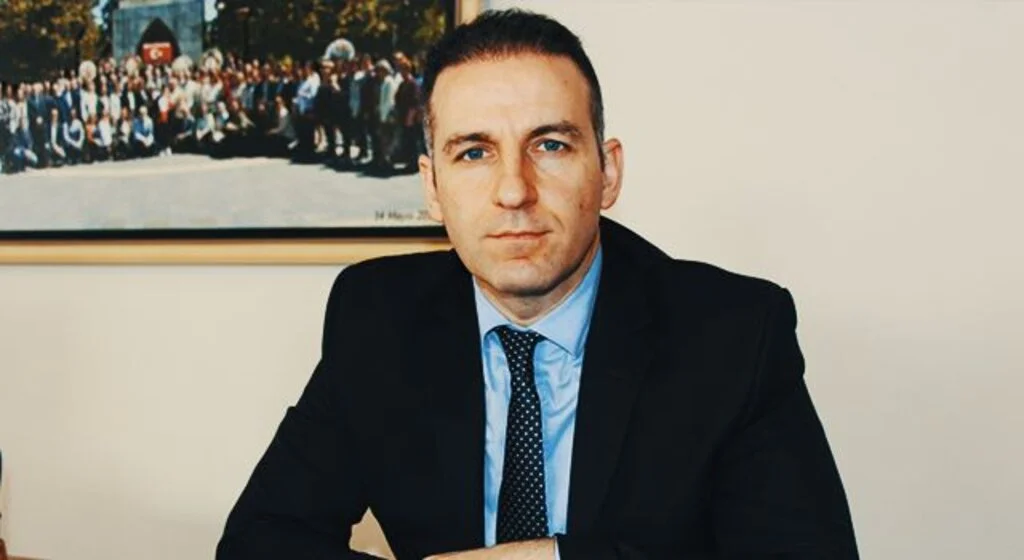 Eczacılar Odası'ndan sağlıkta şiddete kınama