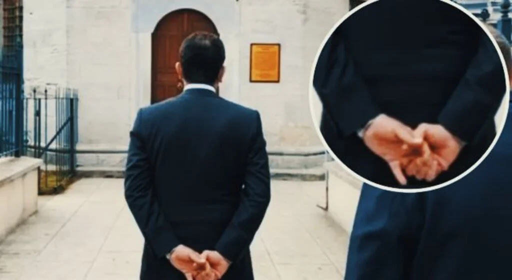 "Ekrem İmamoğlu'nu ben şikayet ettim" demişti! Açıklama geldi