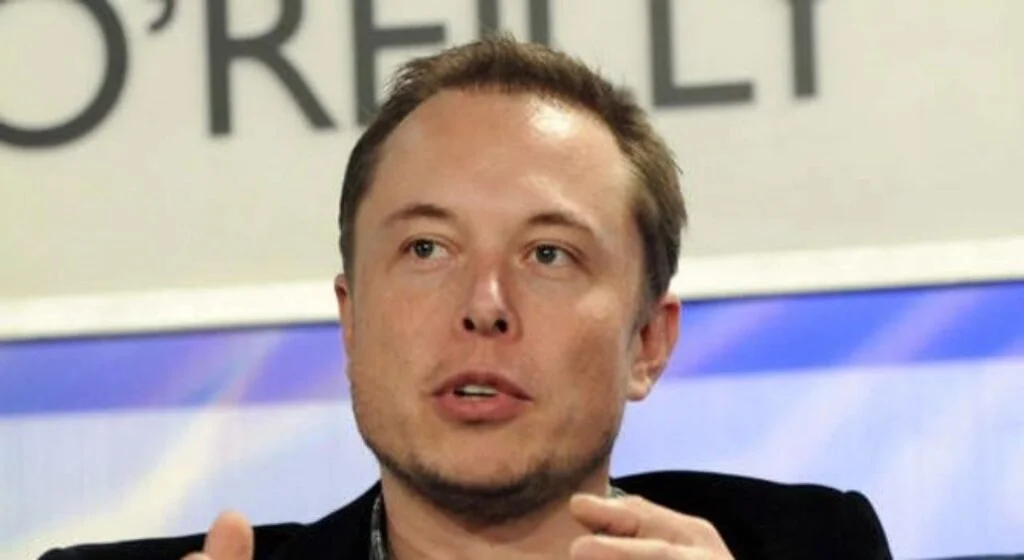 Elon Musk'ın serveti eridi! Çarpıcı listede geriledi