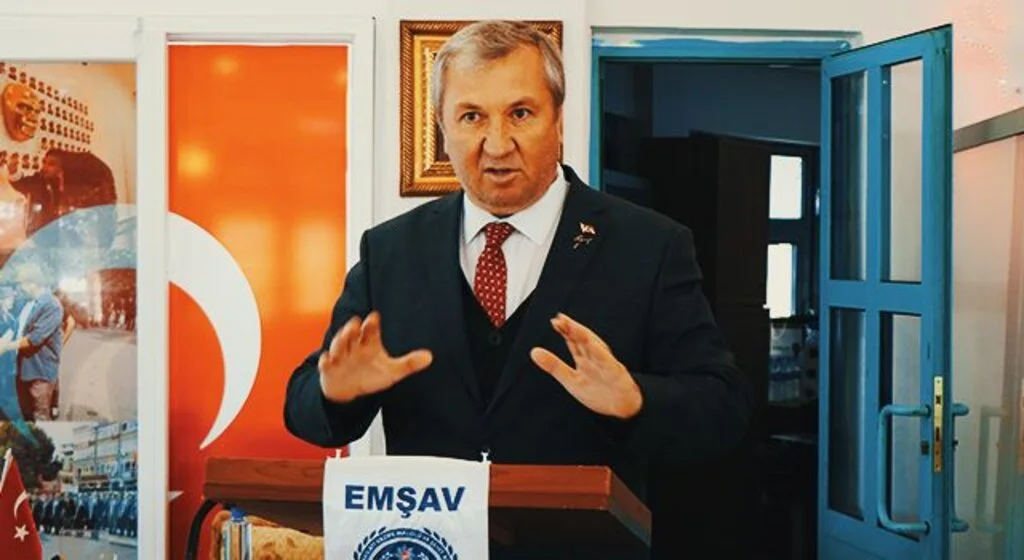 EMŞAV'dan 209. mevlit