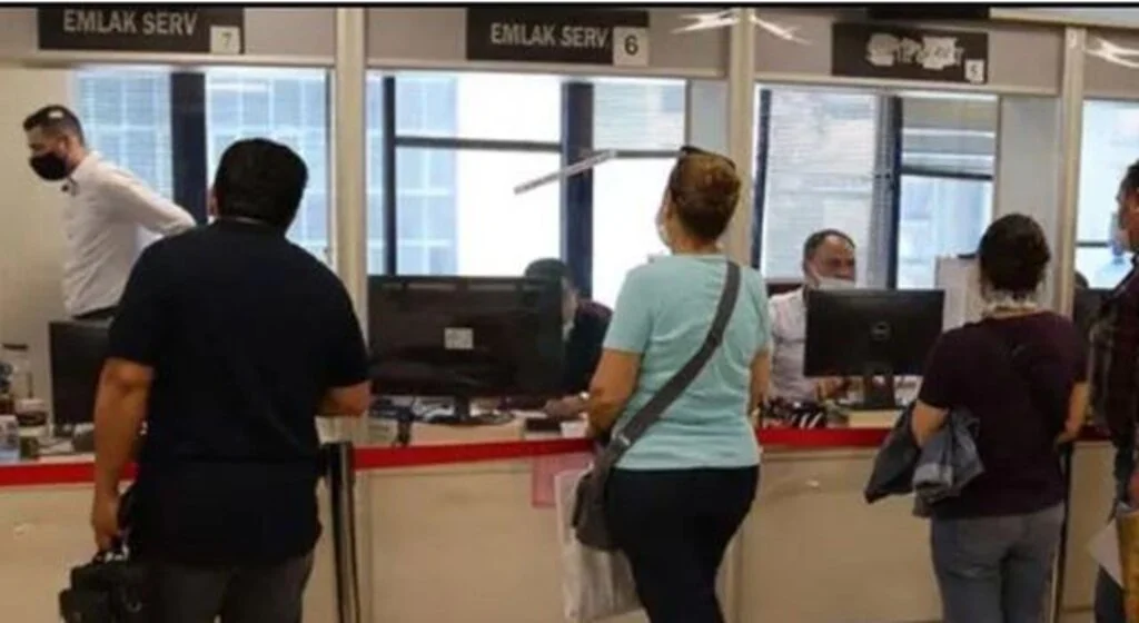 Ev sahipleri dikkat! Vergi ödemeleri bugün sona eriyor