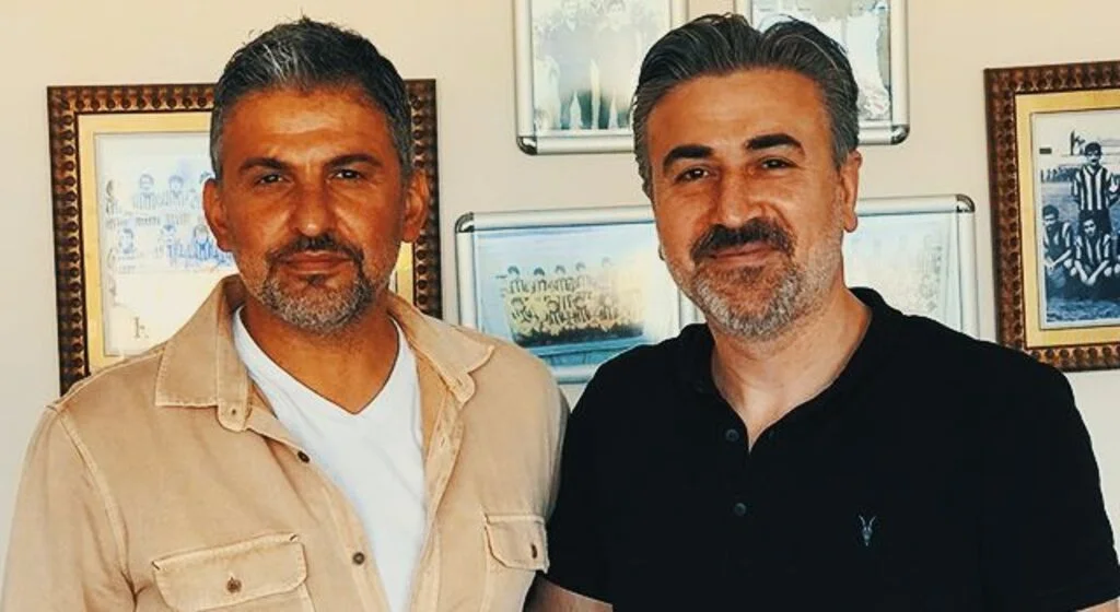 Fatsa Belediyespor'da Teknik Direktör Niyazi Hüseyinoğlu'la Yola Devam