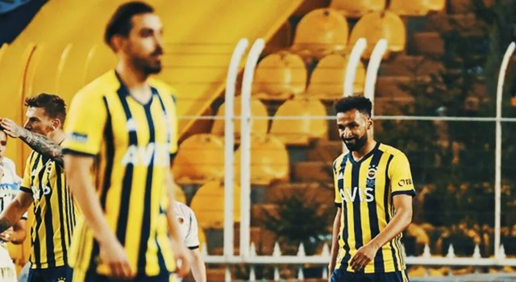 Fenerbahçe takımı hesap zamanına başladı!  Şu an tam 10 ayrılık haberi gelmeye başladı…