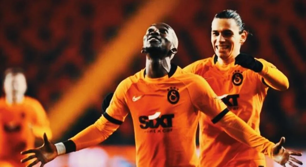 Galatasaray'da Şampiyonluk Maçı Öncesi Kötü Haber