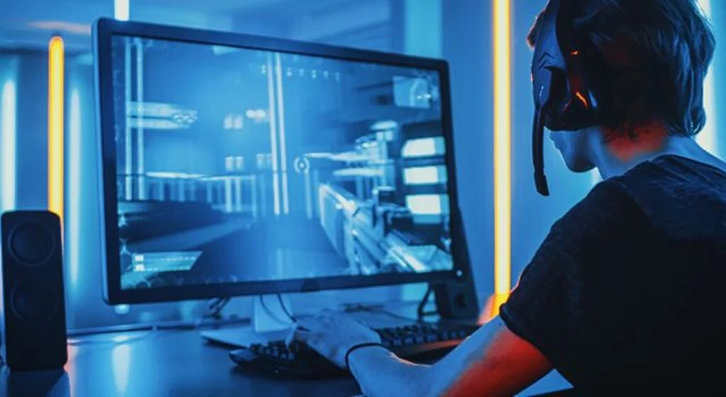  ‘Gaming’ ekipmanlarına olan talep artmaya devam ediyor