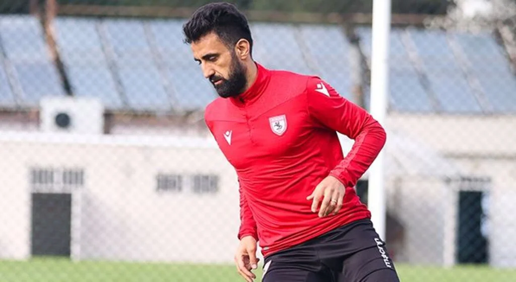 Gökhan Karadeniz hiç maç kaçırmadı