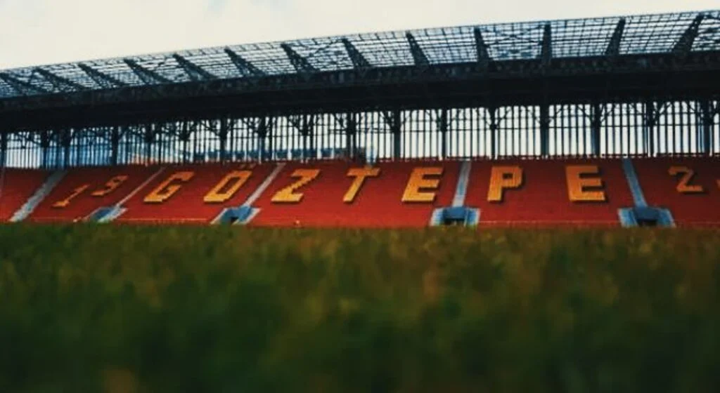Göztepe yönetimi Beşiktaş maçına gelmiyor