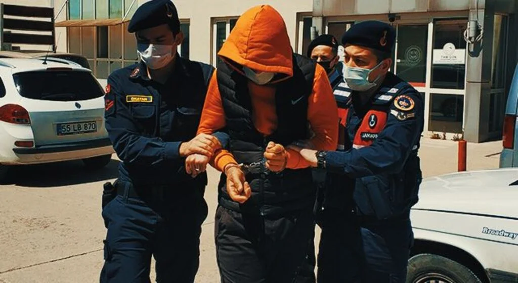 Güvercin kulübesine uyuşturucu operasyonu: 3 gözaltı