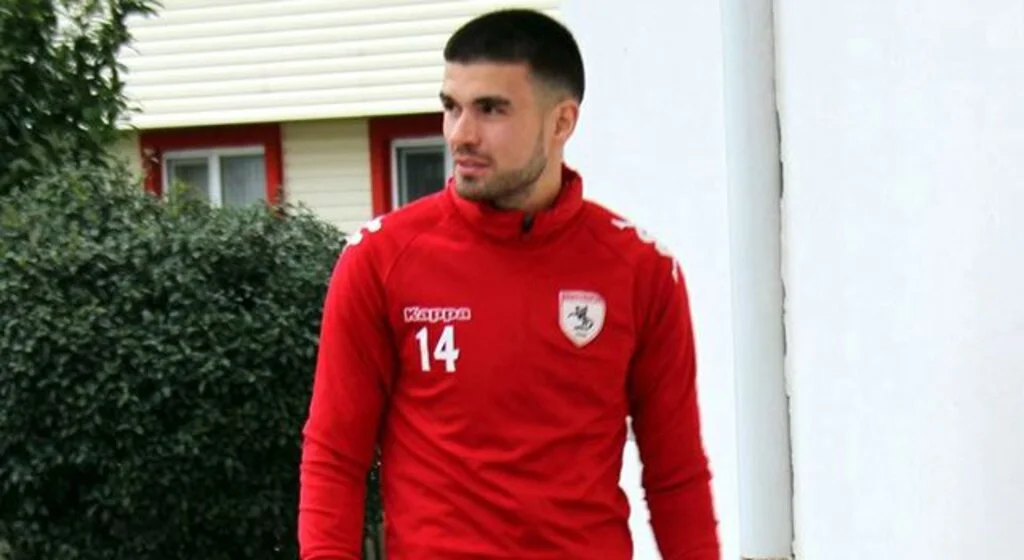 Hasan Kılıç, Samsunspor'a geliyor mu?