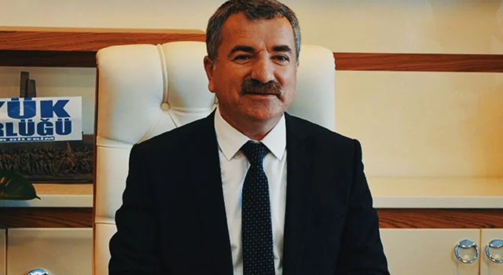 Havza Belediye Başkanı Özdemir’den Kadir Gecesi mesajı