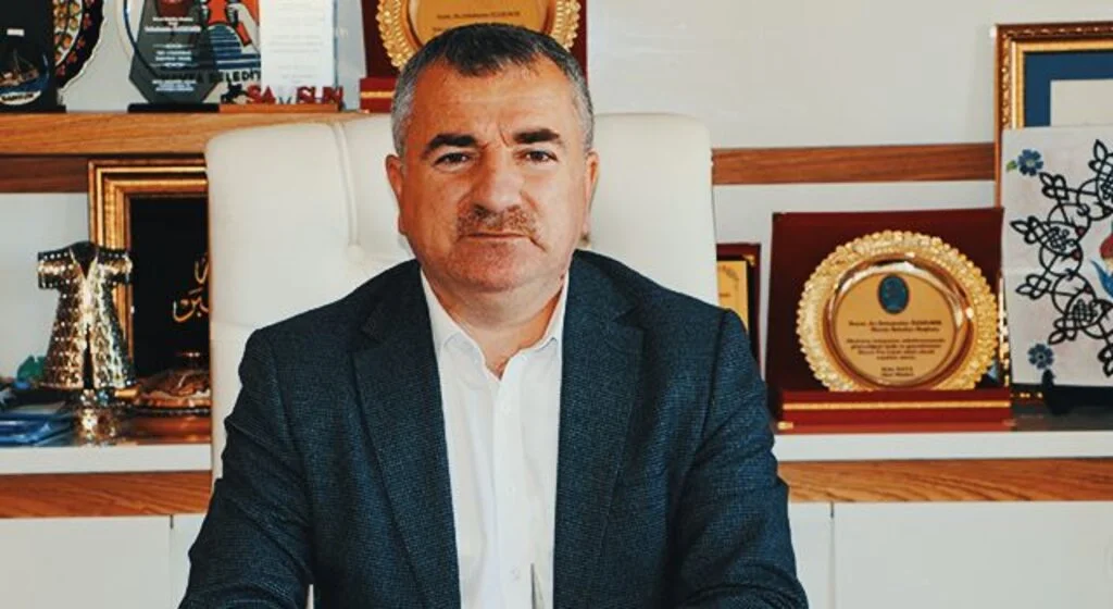 Havza Belediye Başkanı Sebahattin Özdemir 25 Mayıs Mesajı Yayımladı