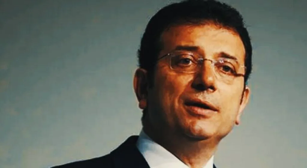 İmamoğlu'ndan Cumhurbaşkanı Erdoğan'a yanıt