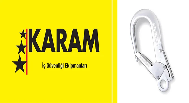 İş Güvenliği Ekipmanları Üreticisi: Karam