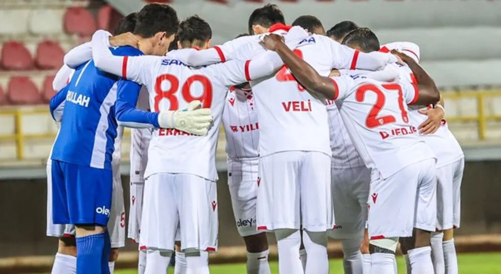 İşte Samsunspor'un muhtemel onbiri!