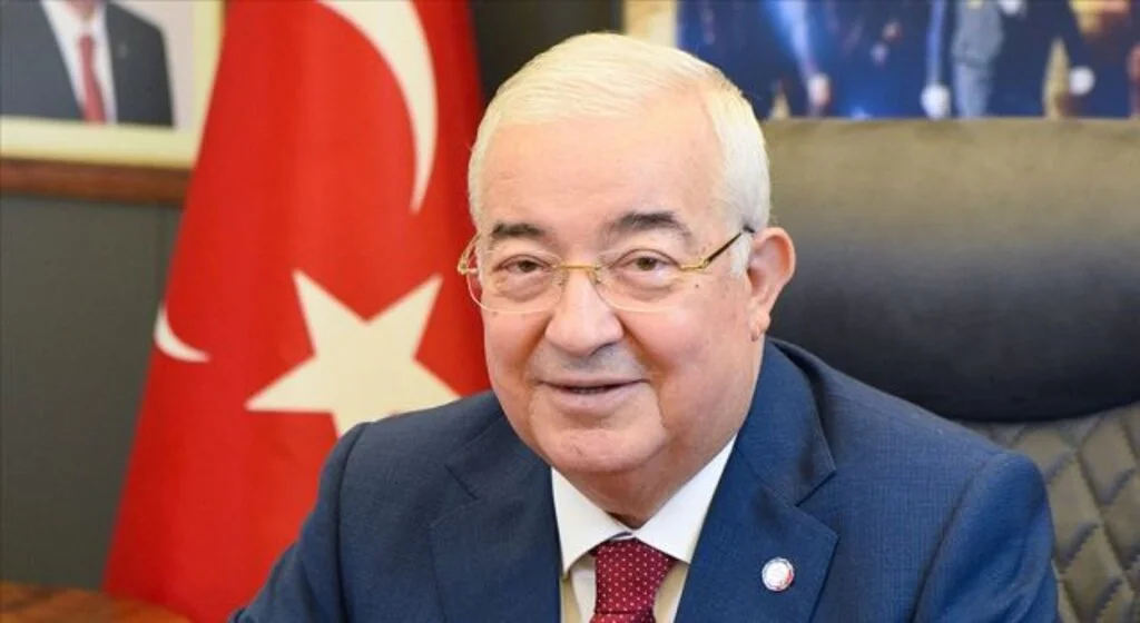 İSTESOB Başkanı Yılmaz: Bugüne kadar verilmiş en geniş kapsamlı destek paketi açıklandı