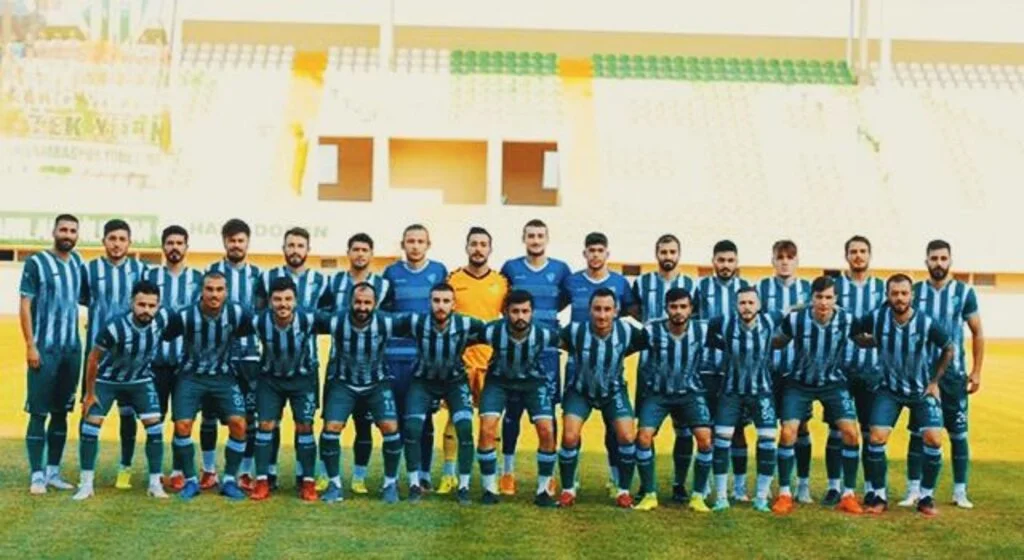 Kalesinde En Az Gol Gören İkinci Takım Çarşambaspor