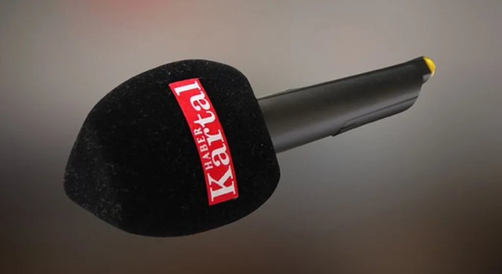 Kartal halkının doğru haberde yeni adresi: Haber Kartal