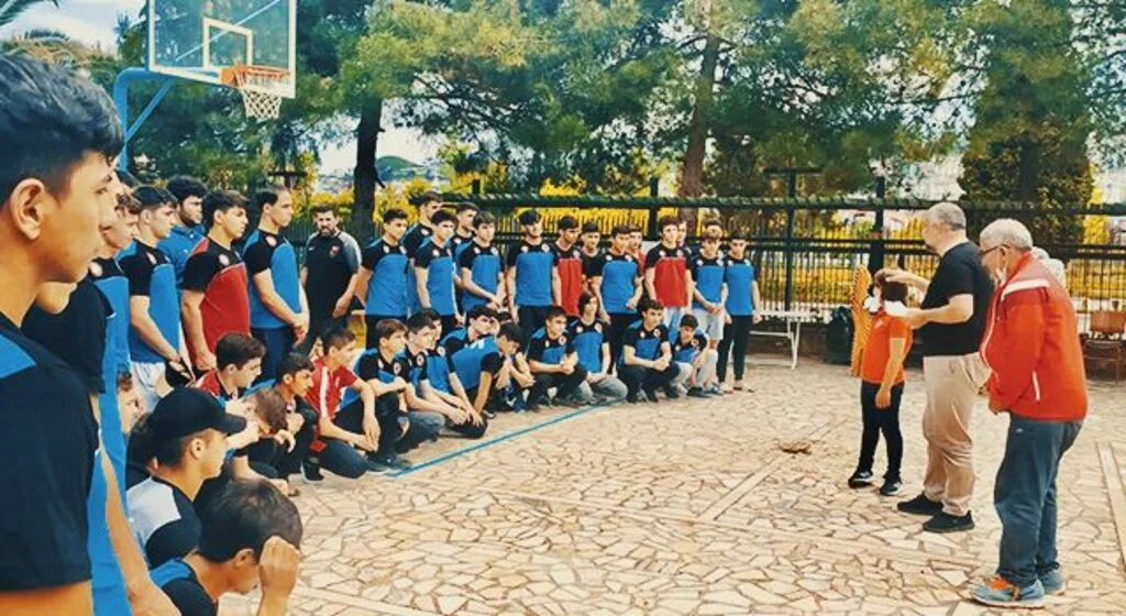 Kasapoğlu Sporculardan Madalya Sözü Aldı