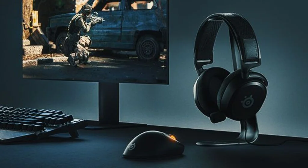 Kazanmayı sevenler için SteelSeries Prime Serisi