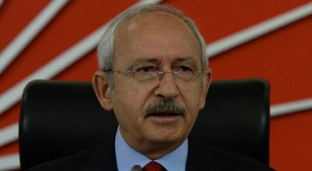 Kemal Kılıçdaroğlu’dan Süleyman Soylu’ya sert sözler