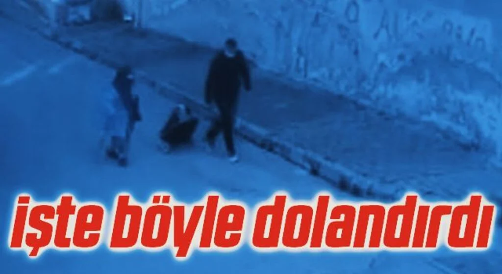 Kendisini 'filyasyon ekibi' olarak tanıtıp evine girdiği kişilerin paralarını çaldı