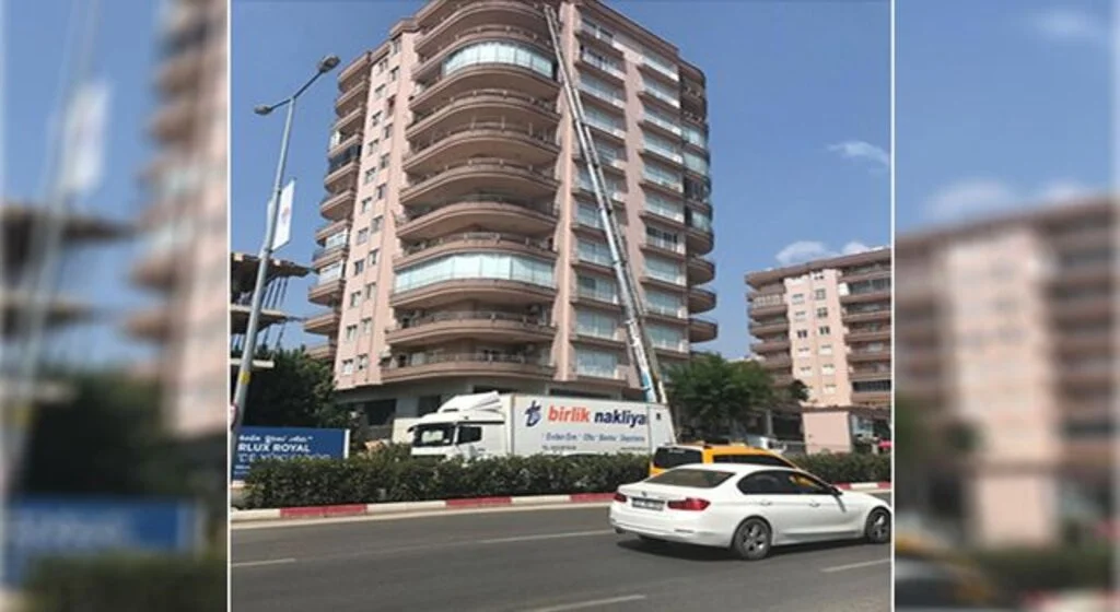 Kocaeli Evden Eve Nakliyat Birlik Nakliyat