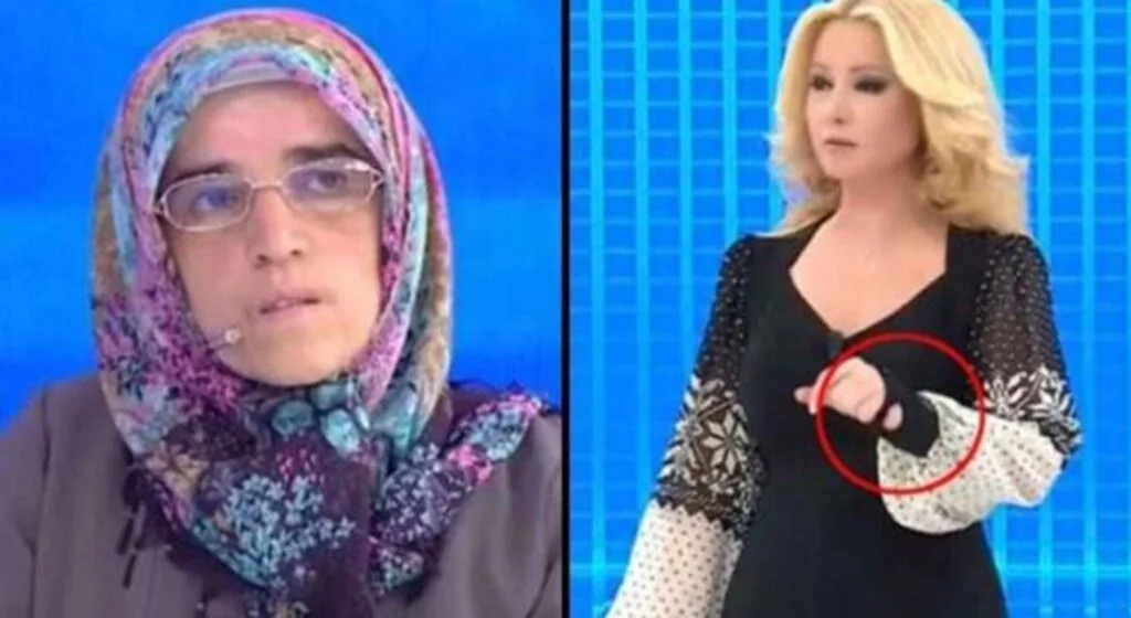 Kolundaki bandaj dikkat çekmişti! Müge Anlı'ya ne olduğu ortaya çıktı