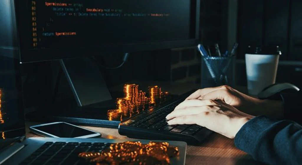 Kripto Para Madenciliğinde Hard Disk ve SSD Kıtlığı Yaklaşıyor
