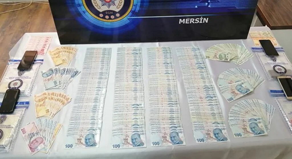 Kripto para ve sahte bahis kuponu dolandırıcılığı