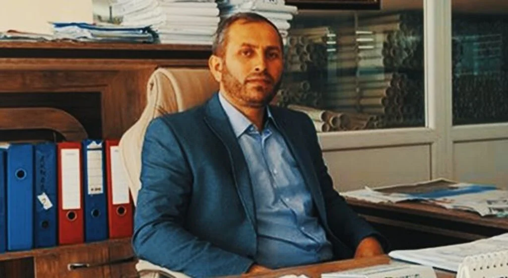 Ladik Belediyespor'dan BAL Ligi Açıklaması