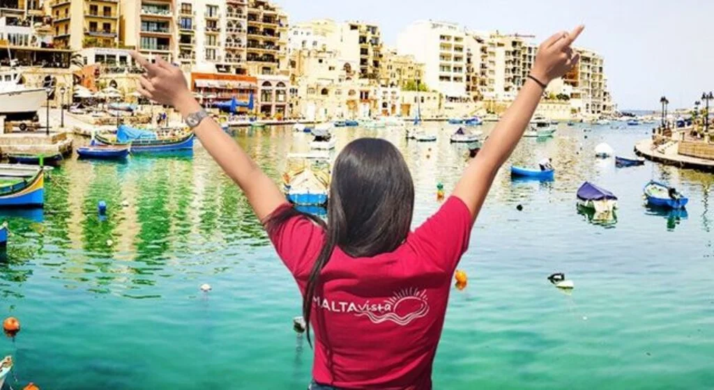 Malta'da İngilizce Dil Eğitimine 1 Milyon Euro Burs