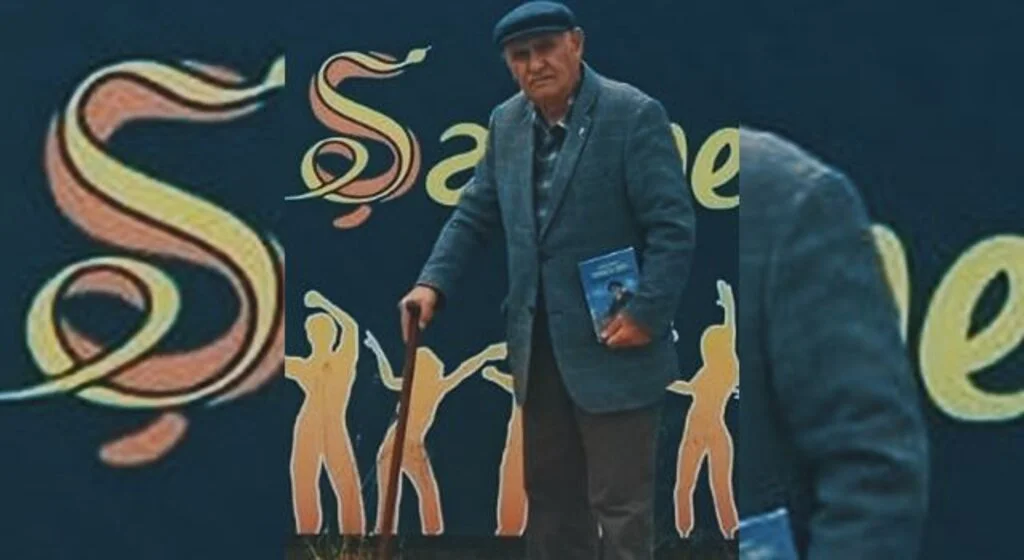 Masalcı Dede’nin  ‘Şahmeran’ anısı