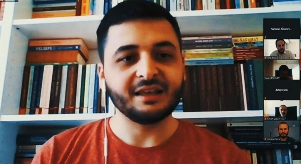Mehmet Akif kendisini bu millete adamıştı 