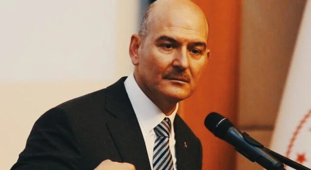 Muhalef partilerinden Süleyman Soylu’ya çağrı: Bir an önce o koltuğu terk et