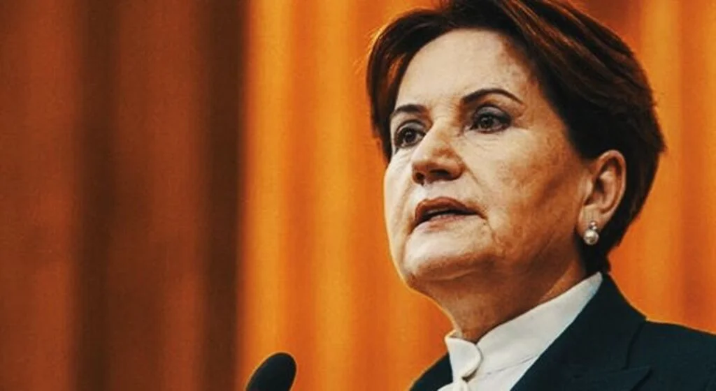 Muhalefetin cumhurbaşkanı adayı belli oldu mu? İşte Meral Akşener'in karar verdiği isim