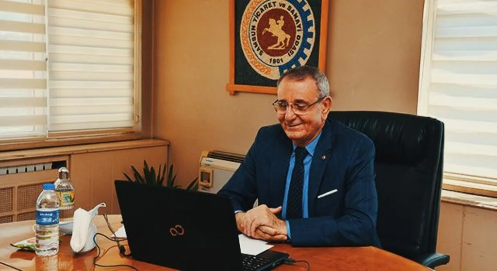 Murzioğlu: “Sınırsız tüketim anlayışından vazgeçilmeli”