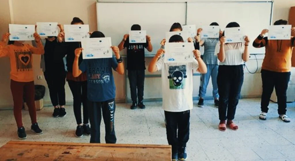 Öğrenciler eTwinning programı ile gelişiyor