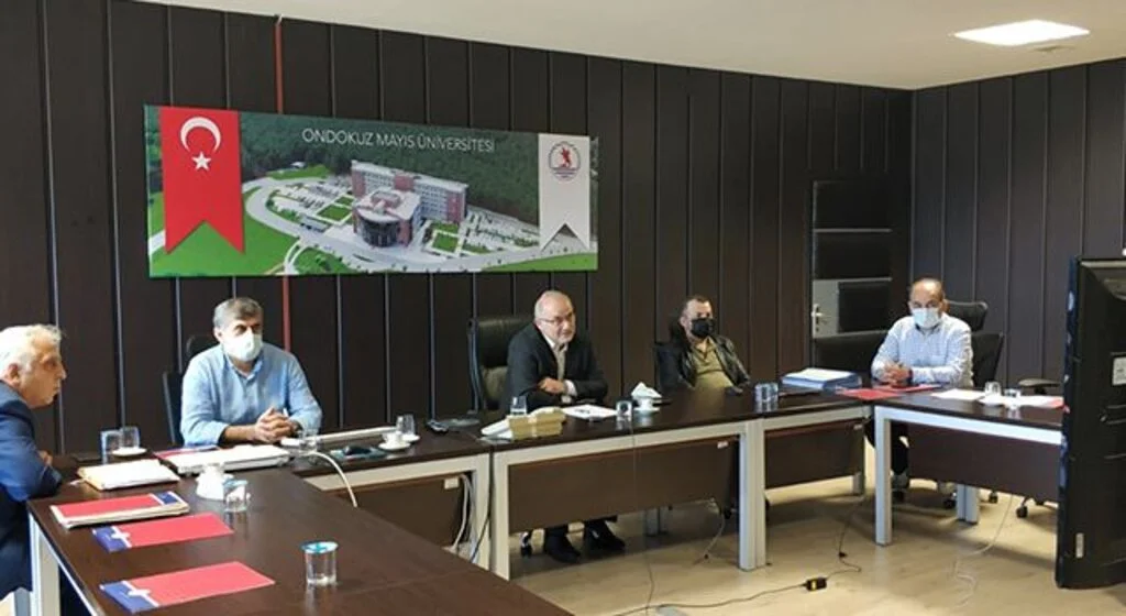 OMÜ AR-GE'de  bütçesini katladı