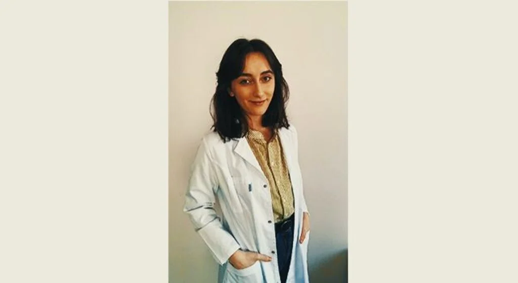 OMÜ’lü öğrenciye TÜBİTAK’tan destek
