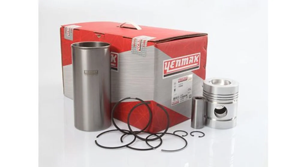 Piston Üretiminde Kalitenin Adresi
