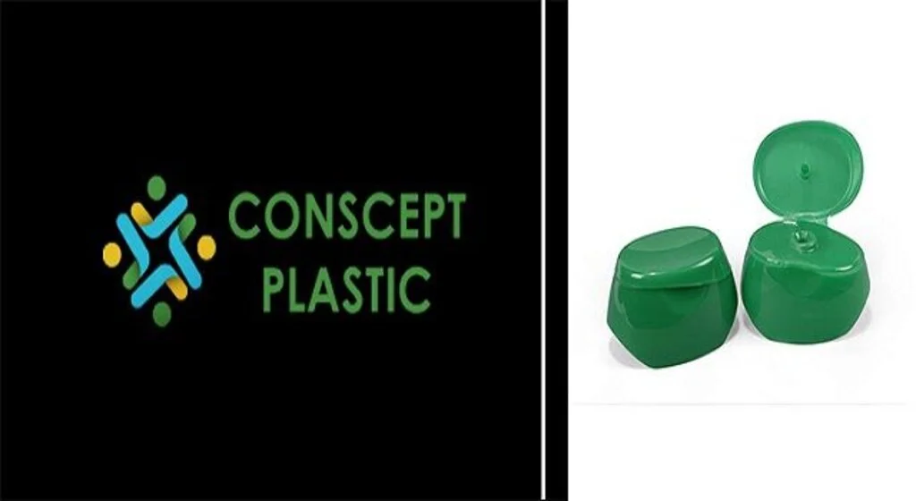 Plastik Kapak ve Enjeksiyon Kalıp Üreticisi: Conscept Plastik