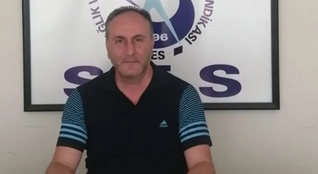 Sağlık çalışanları genelge mağduru 