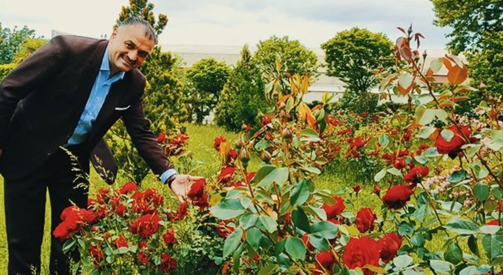 Salıpazarı küçük Isparta'ya döndü