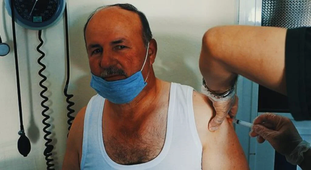 Samsun Havza Meclis üyesinden aşı daveti