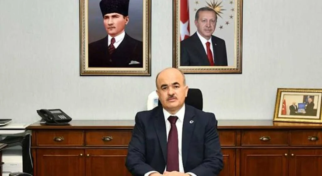 Samsun Valisi Doç.Dr. Zülkif Dağlı: Sigarayı bırakmanın tam zamanı!